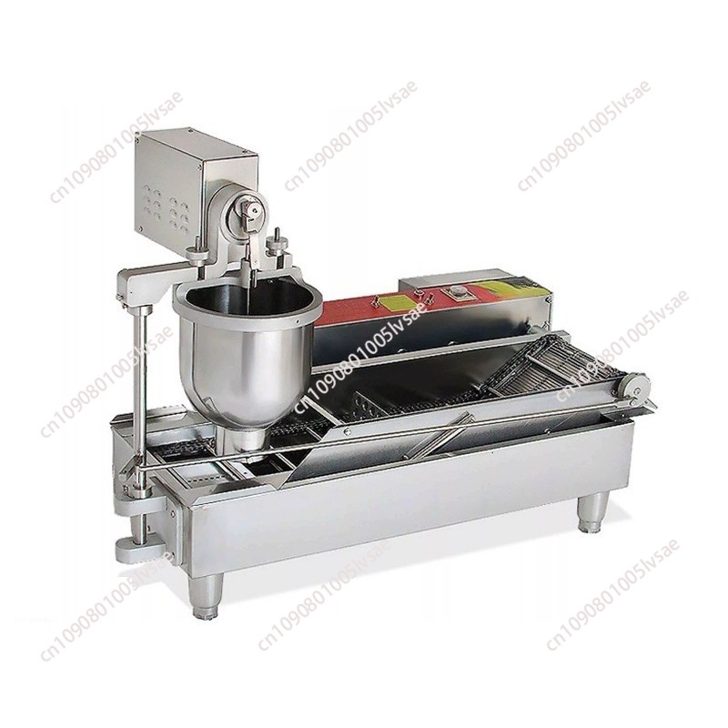 Donut Making Machine - Machine à faire des beignets de