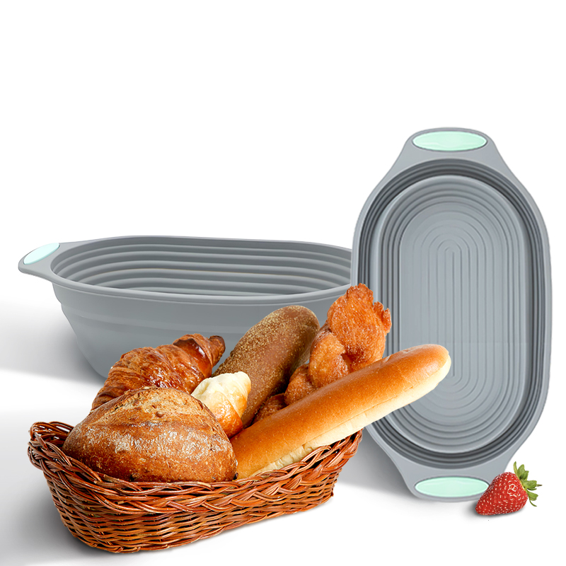 Commercial Kitchen Equipment List - 1 panier à pain en silicone