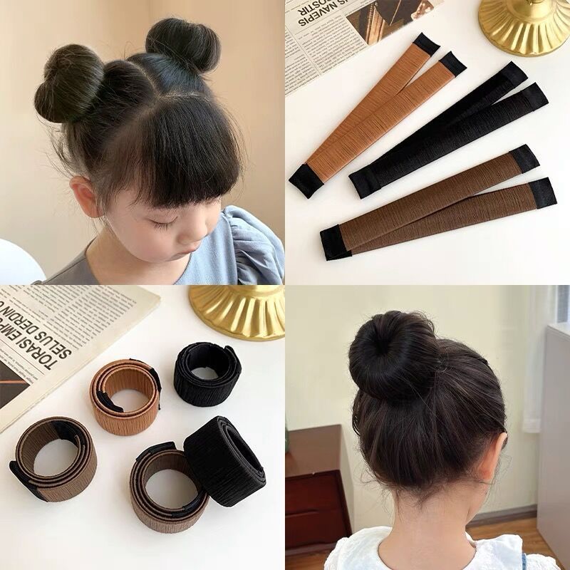 Donut Making Machine - Accessoires pour cheveux pour femmes et
