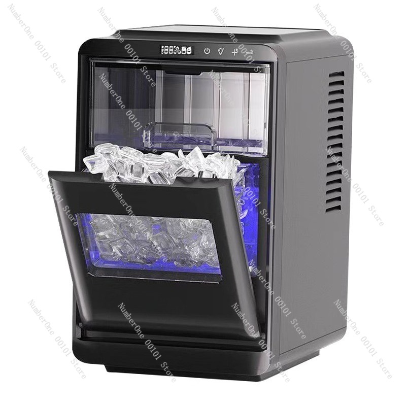 Commercial Ice Maker - Machine à glaçons automatique pour la