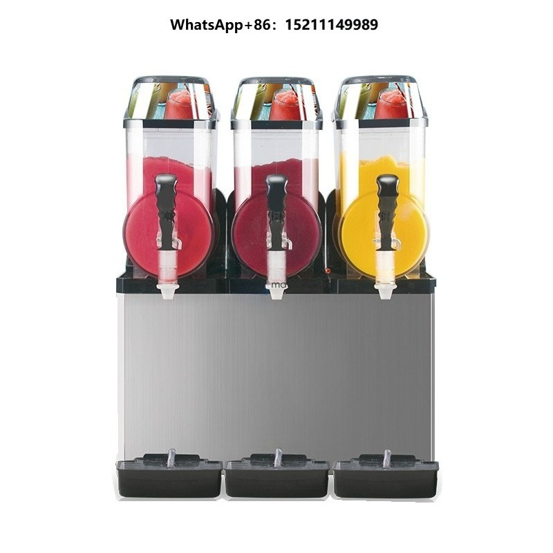Commercial Ice Maker - Machine à jus, smoothies, margaritas et