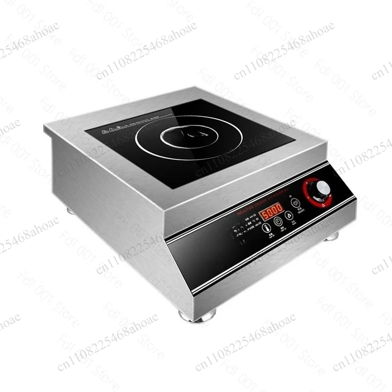 Commercial Kitchen Induction - Cuisinière à induction de type brûleur,