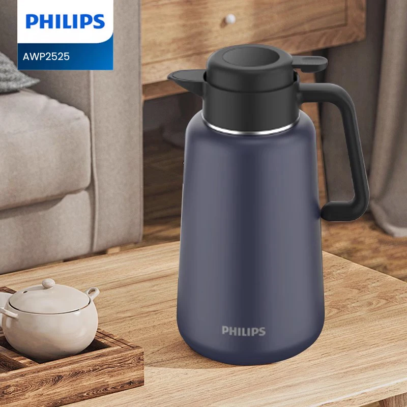 Commercial Kitchen Kettle - Bouilloire Thermique Philips 1,8 L en