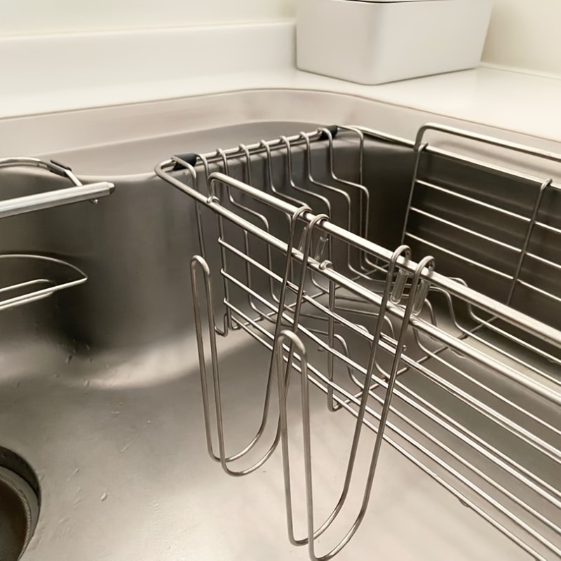 Commercial Kitchen Kettle - Étagère de rangement de cuisine suspendue
