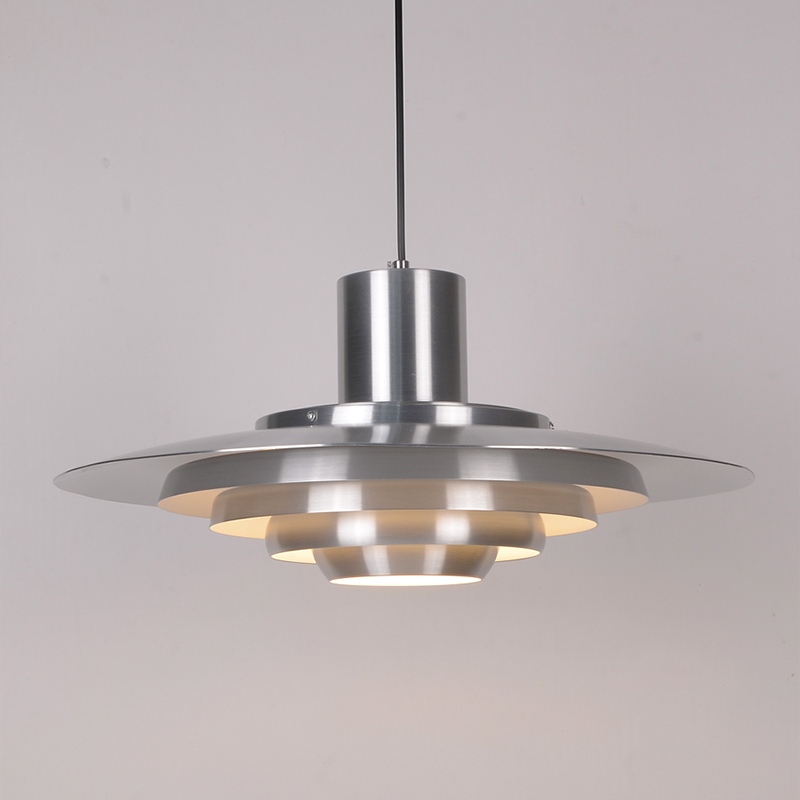 Commercial Kitchen Island - Flying Art Design LED Pendentif Lumière