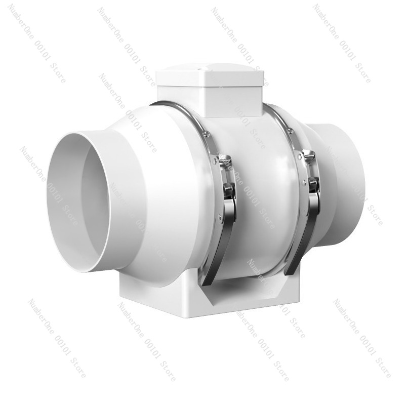 Commercial Kitchen Range Hood - Ventilateur d'extraction de cuisine haute puissance,