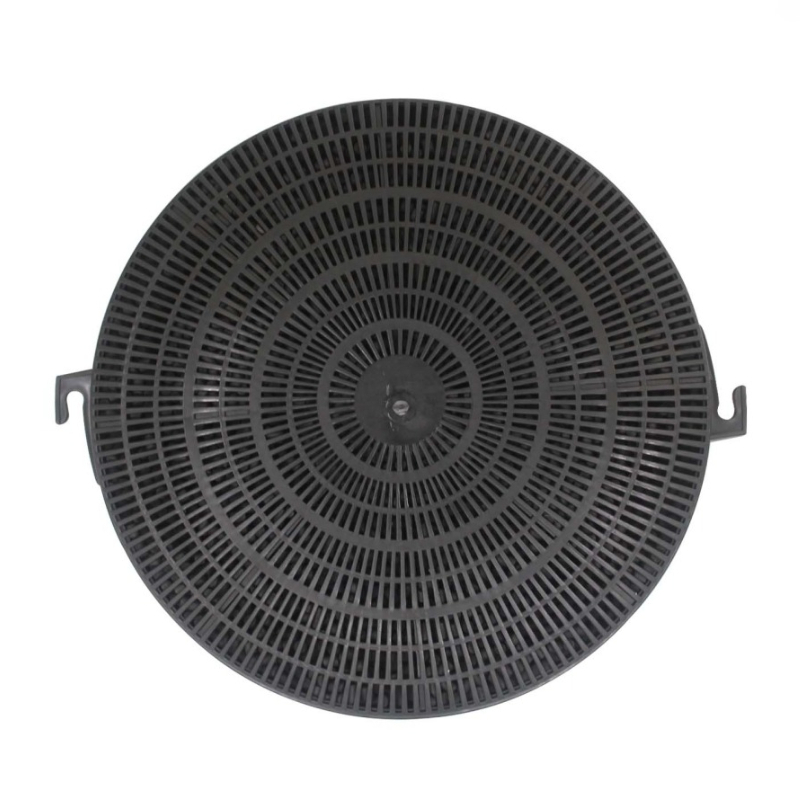 Commercial Kitchen Range Hood - Filtre à charbon actif pour hotte