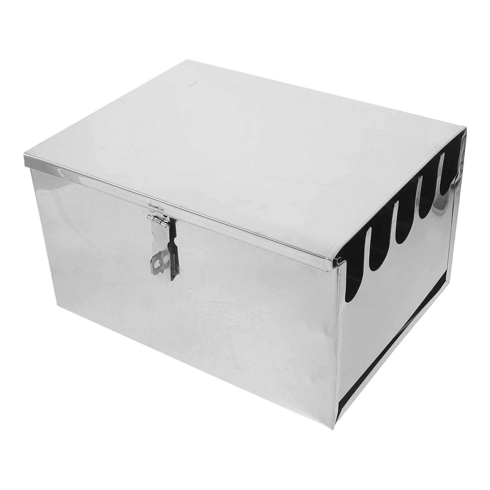 Commercial Kitchen Knife Safety - Support de couteaux de cuisine professionnel