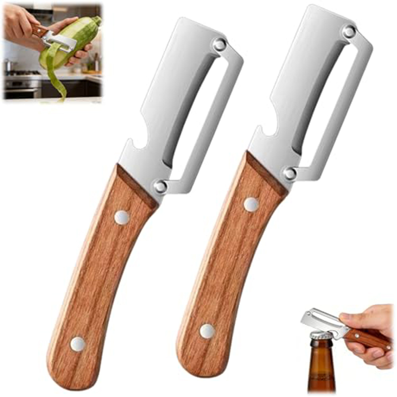 Commercial Kitchen Equipment List - Éplucheur de cuisine en acier inoxydable