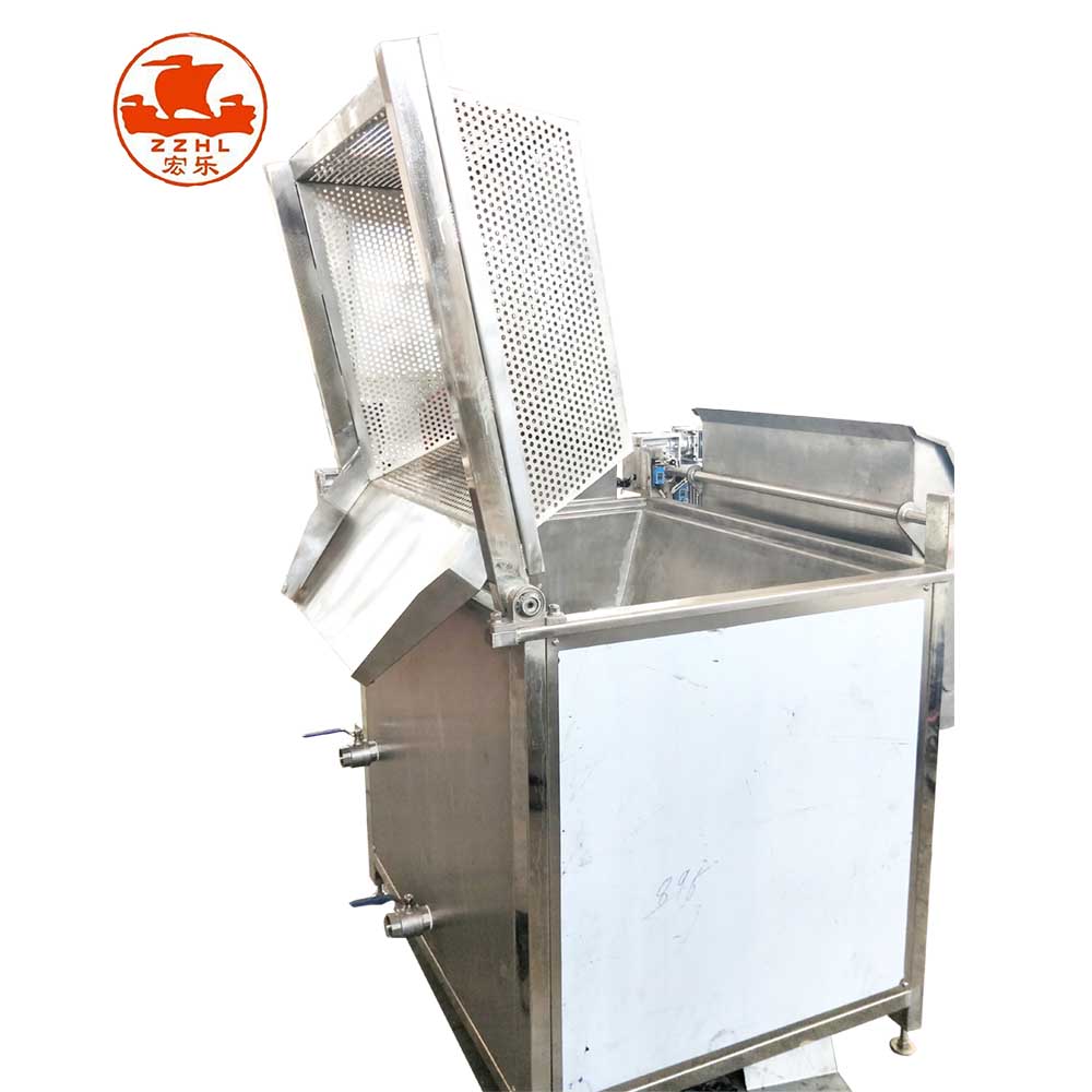 Friteuse électrique automatiqu - Donut Making Machine avis et prix