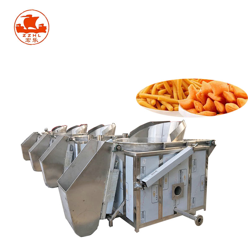 Friteuse électrique automatiqu - Donut Making Machine avis et prix