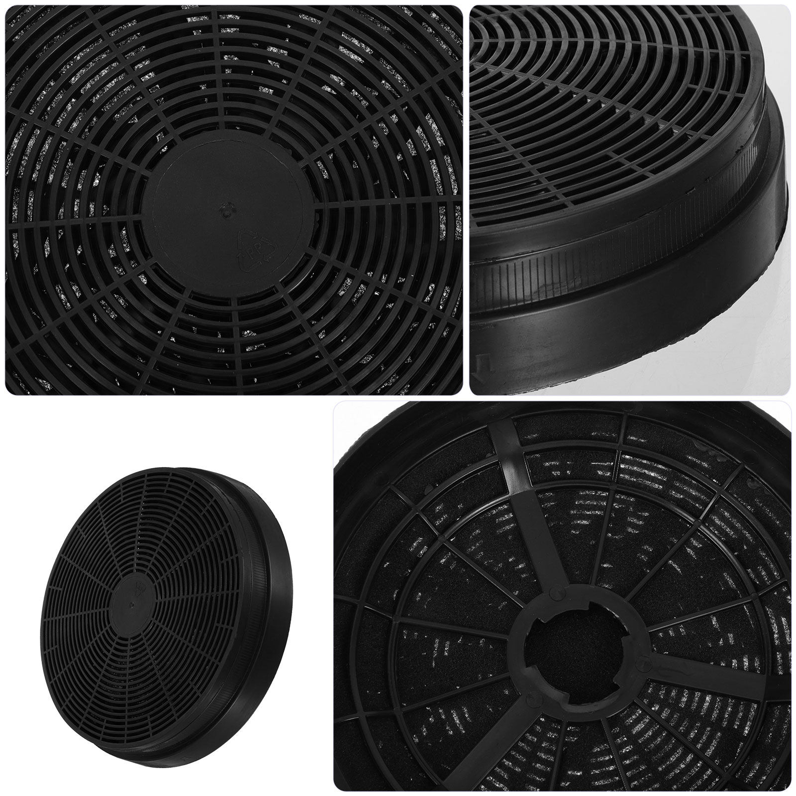 Filtres de rechange en maille  - Commercial Kitchen Range Hood avis et prix
