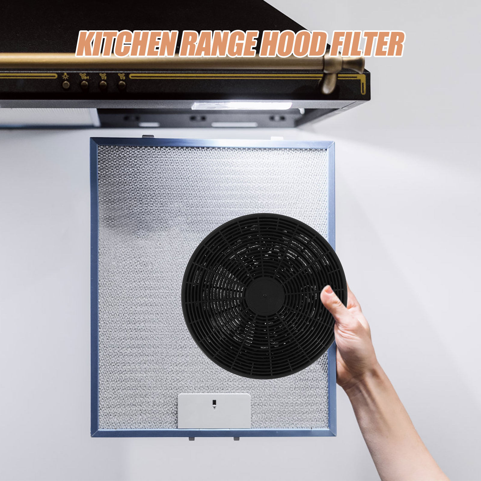 Filtres de rechange en maille  - Commercial Kitchen Range Hood avis et prix