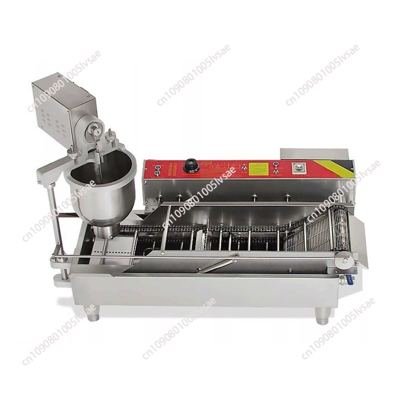 Machine à faire des beignets d - Donut Making Machine avis et prix