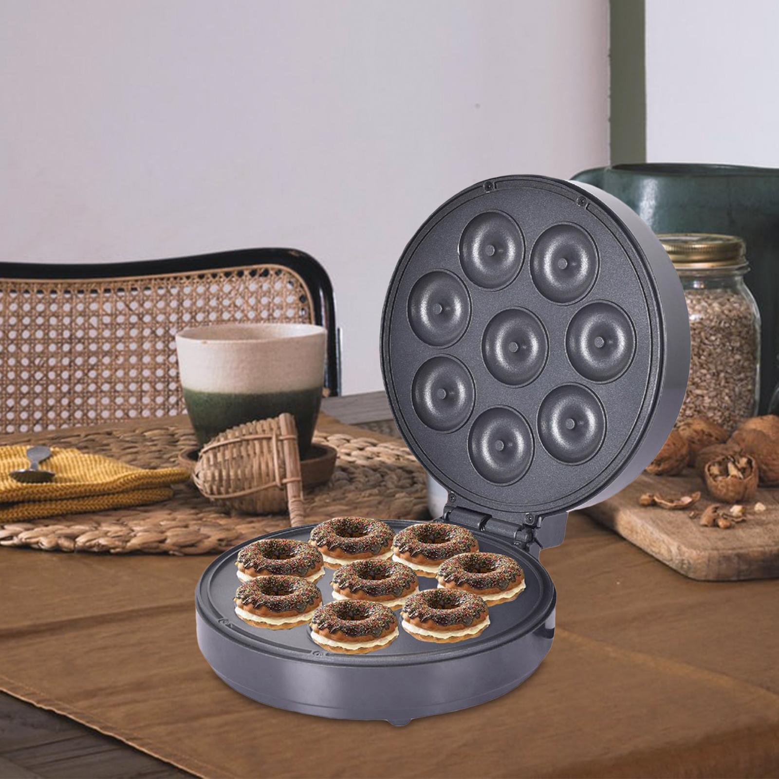 Machine à mini-beignets légère - Donut Making Machine avis et prix