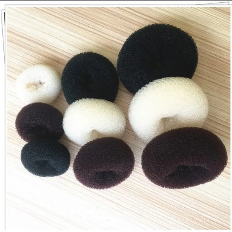 S/M/L fabricant de chignon de  - Donut Making Machine avis et prix