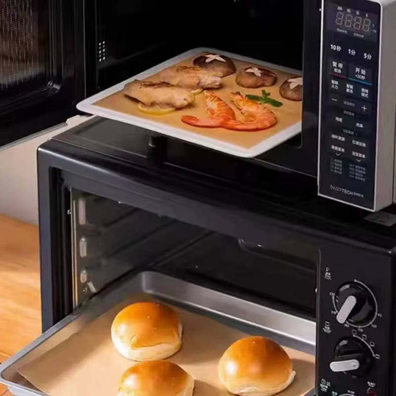 Papier de cuisson pour friteus - Commercial Kitchen Equipment List avis et prix
