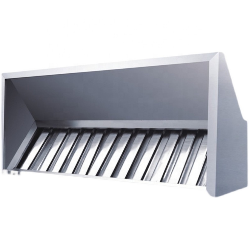 Kitlalong Hotte d'extraction p - Commercial Kitchen Range Hood avis et prix