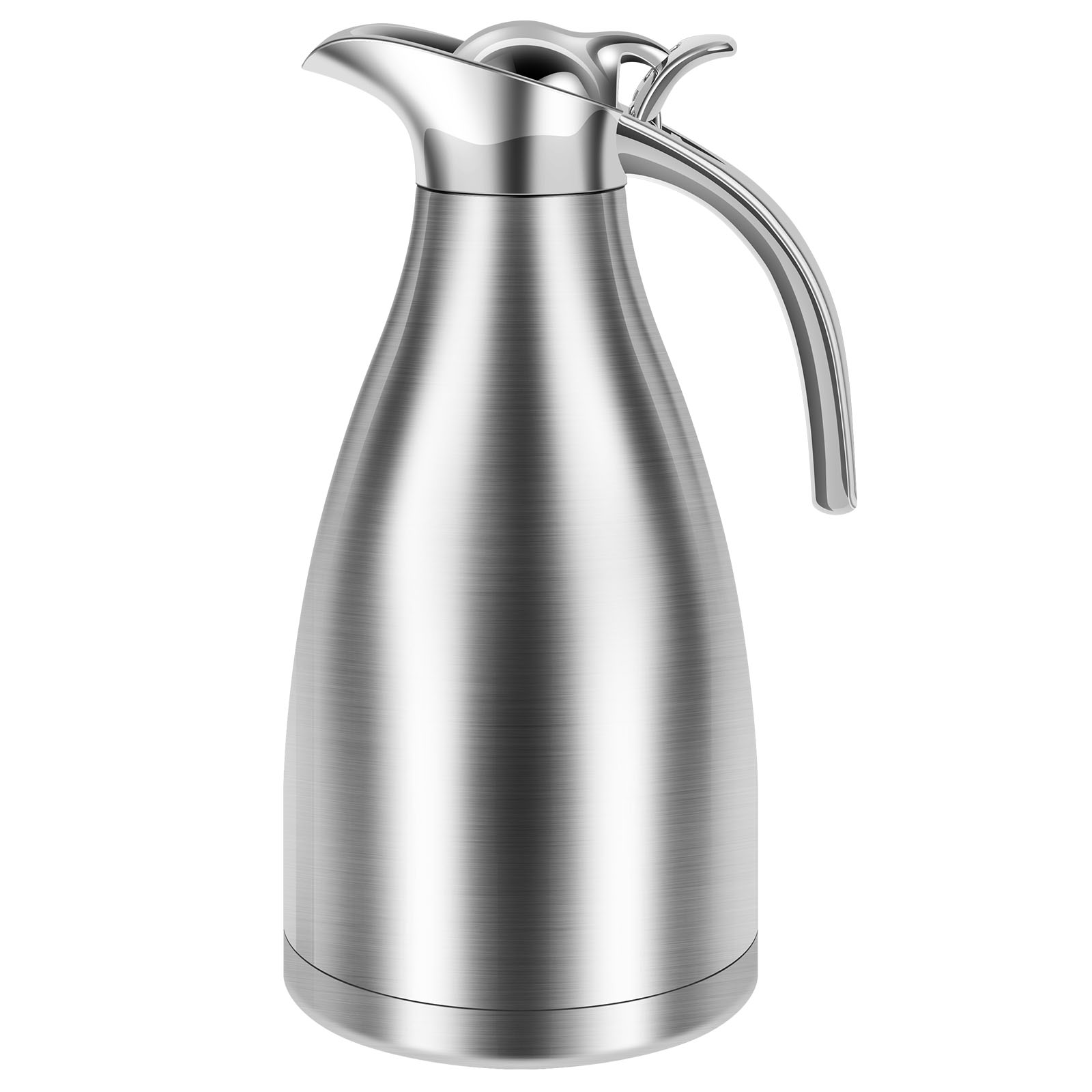 Bouilloire thermique de cuisin - Commercial Kitchen Kettle avis et prix