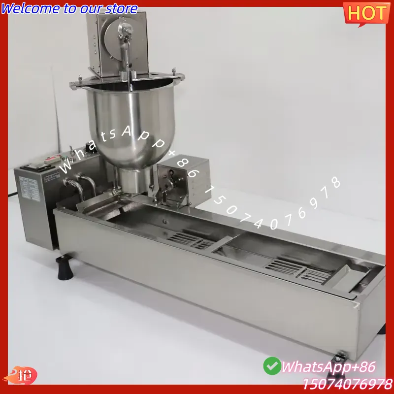 Nouvelle Machine à Donuts Enti - Donut Making Machine avis et prix
