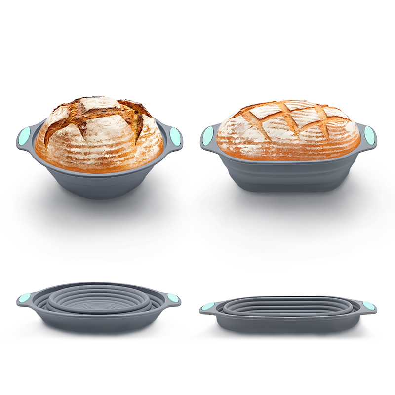 1 panier à pain en silicone pl - Commercial Kitchen Equipment List avis et prix