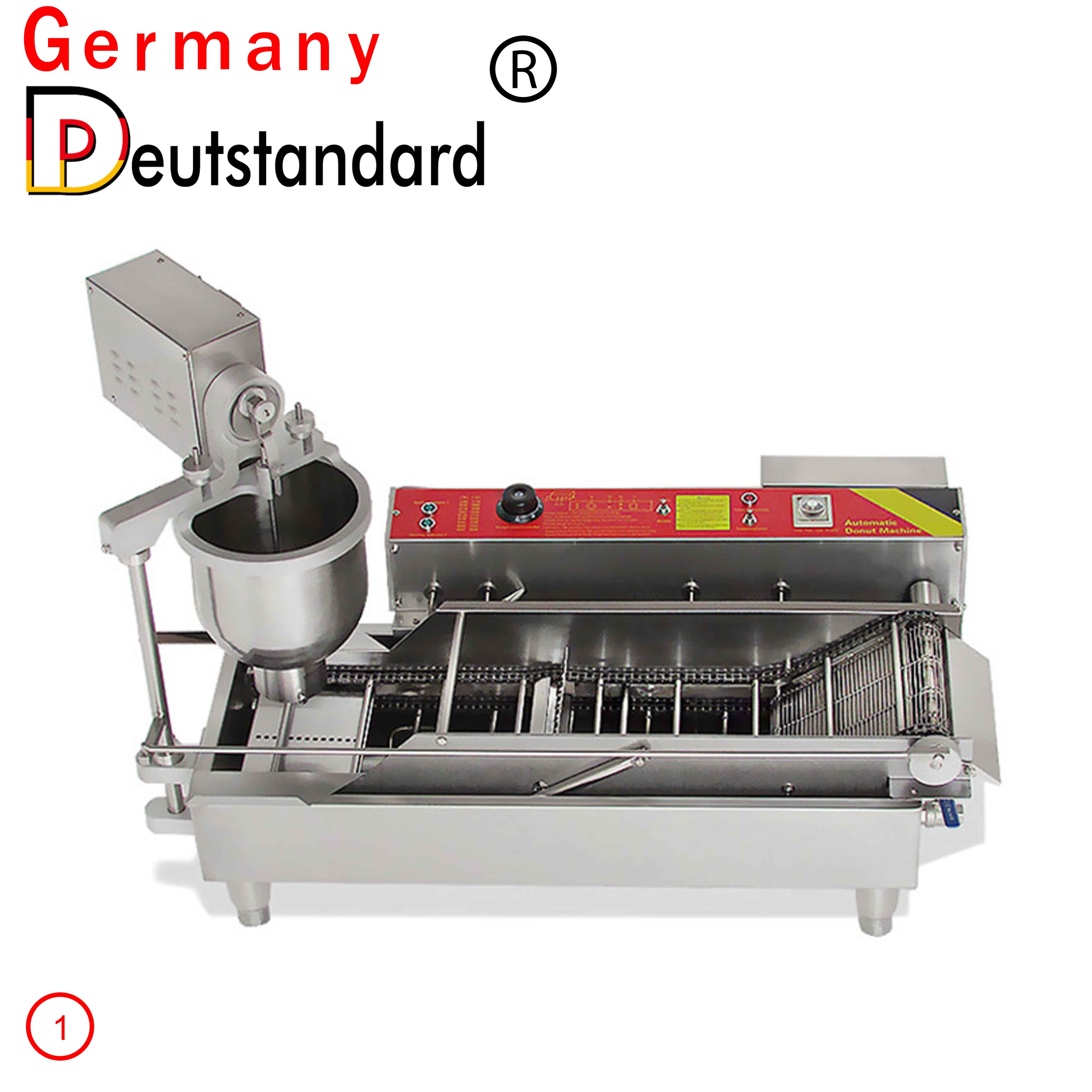 Machine Matut Professionnelle, - Donut Making Machine avis et prix