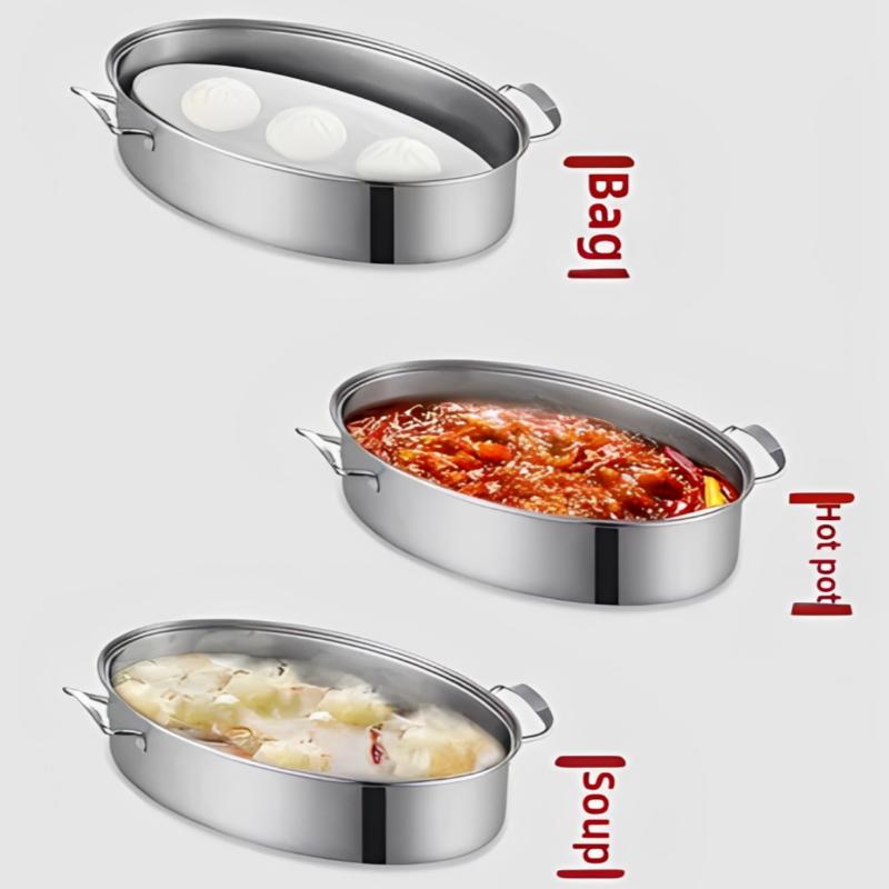 Nouvelle cuiseuse à poisson él - Commercial Kitchen Induction avis et prix