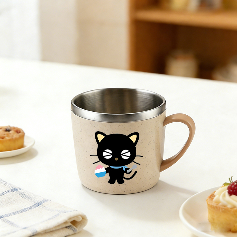 Nouvelle tasse à eau en acier  - Commercial Kitchen Kettle avis et prix