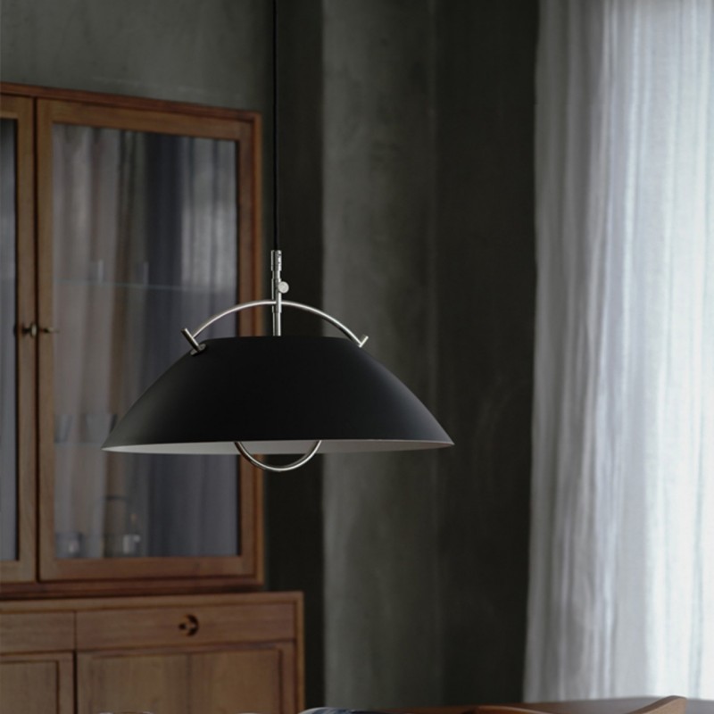 Luminaire suspendu minimaliste - Commercial Kitchen Island avis et prix