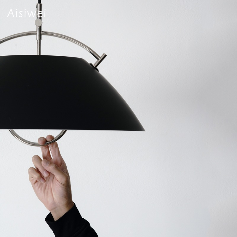 Luminaire suspendu minimaliste - Commercial Kitchen Island avis et prix