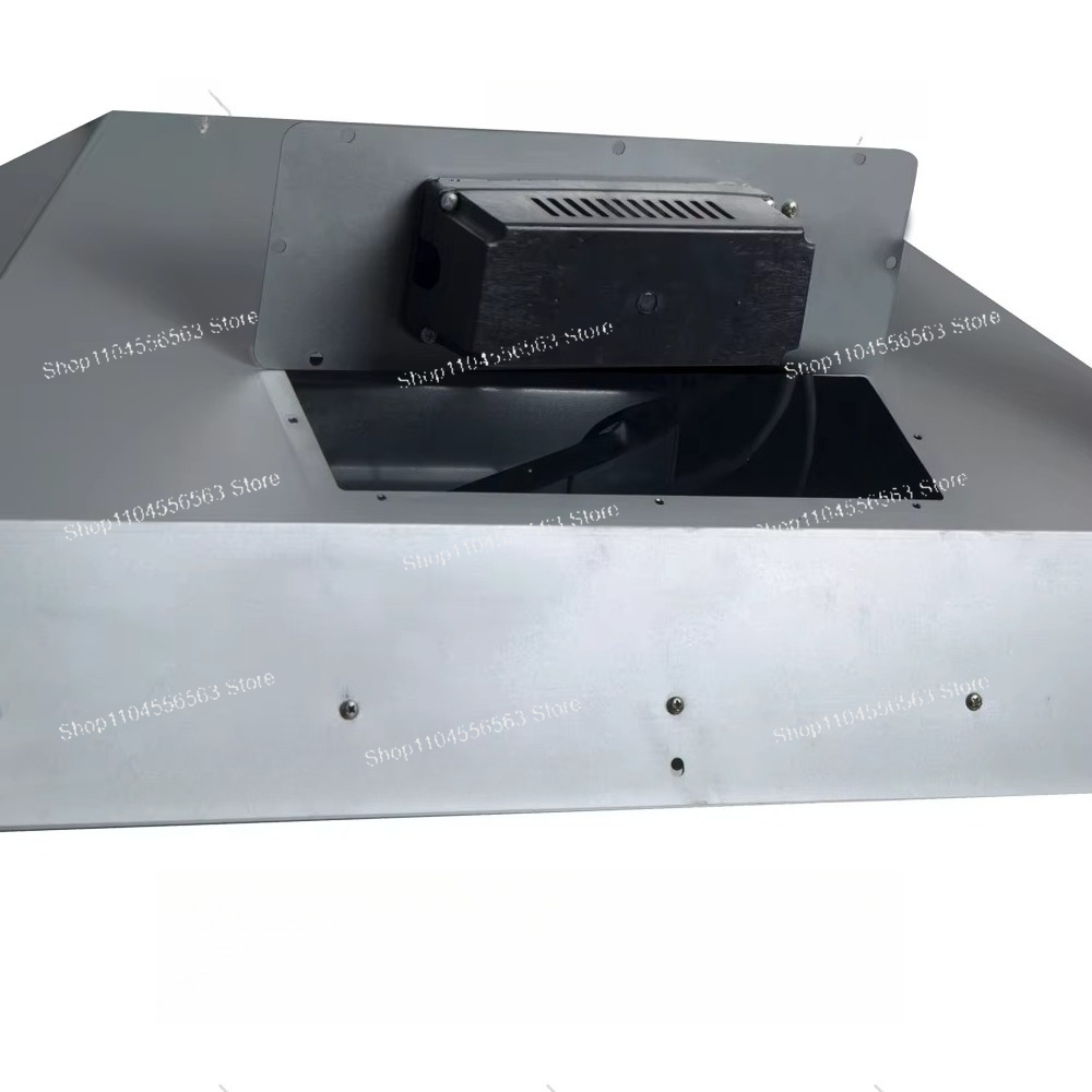 Ventilation de cuisine profess - Commercial Kitchen Range Hood avis et prix