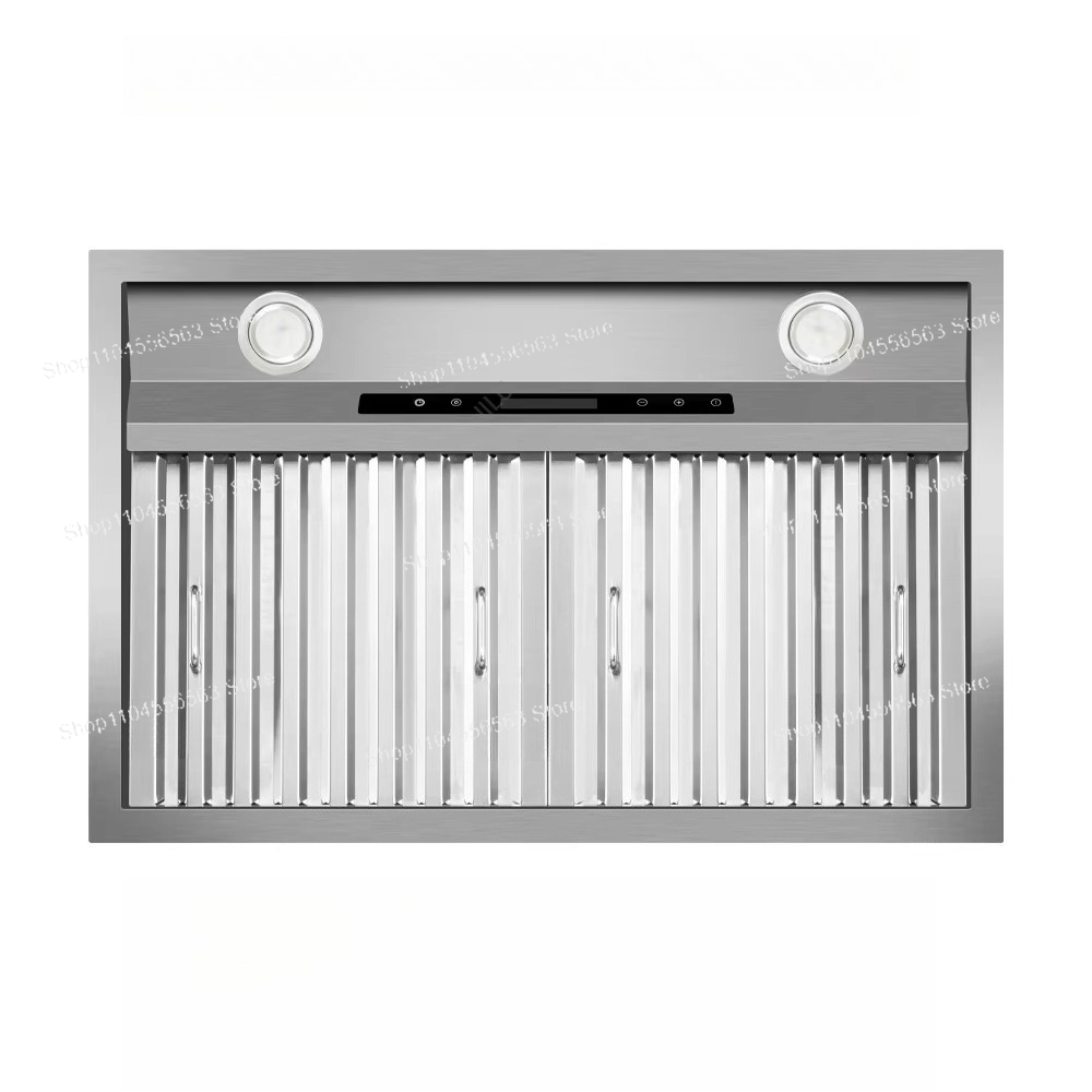 Ventilation de cuisine profess - Commercial Kitchen Range Hood avis et prix