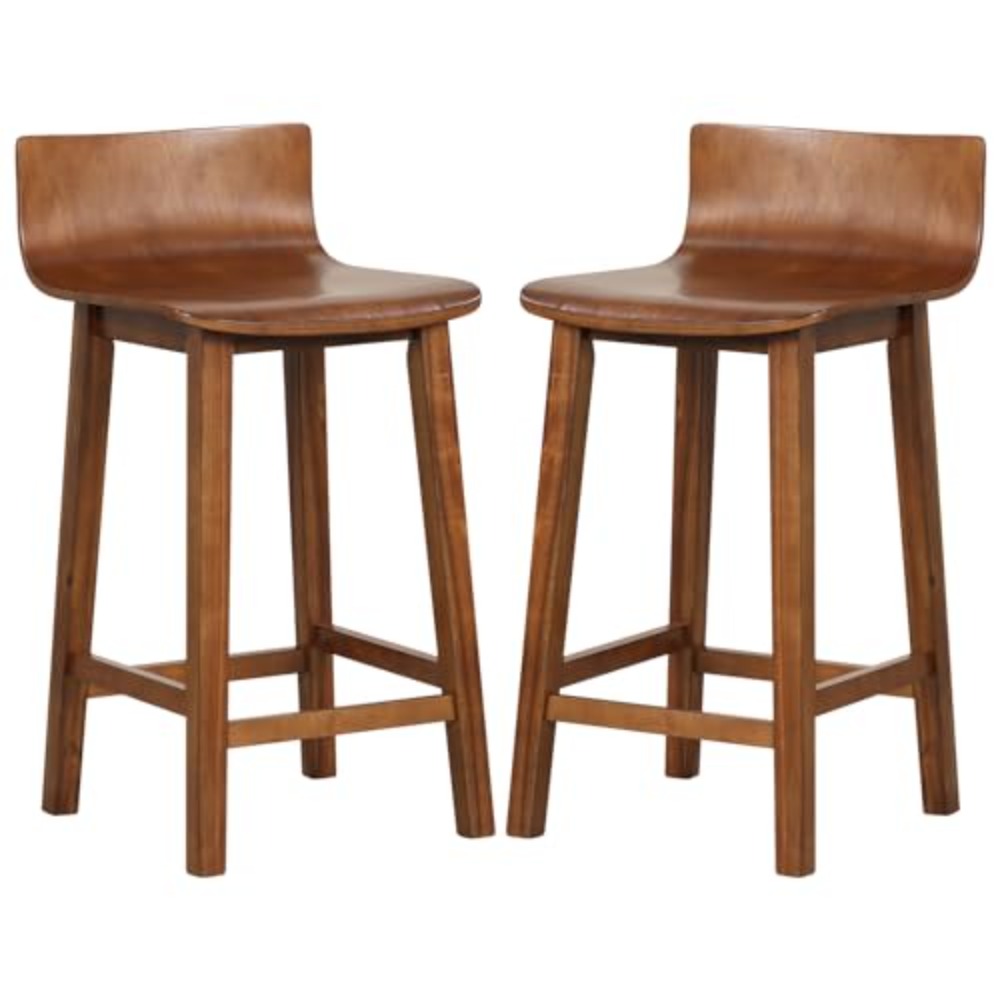 Ensemble de 2 tabourets de bar - Commercial Kitchen Island avis et prix