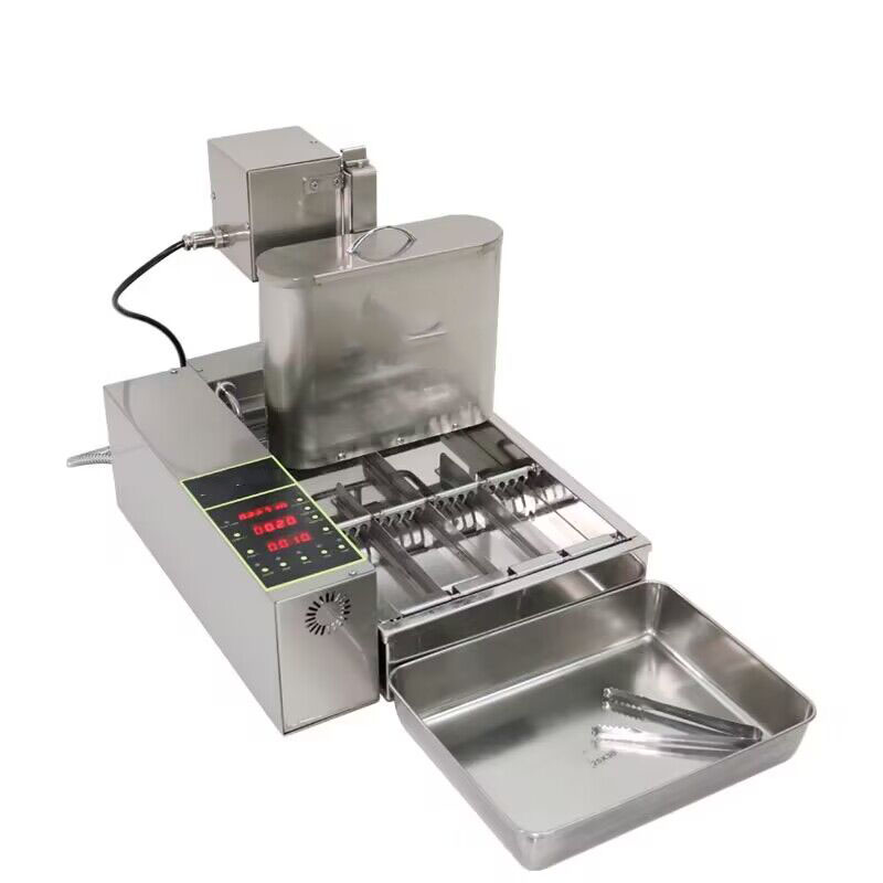 Machine à beignets automatique - Donut Making Machine avis et prix