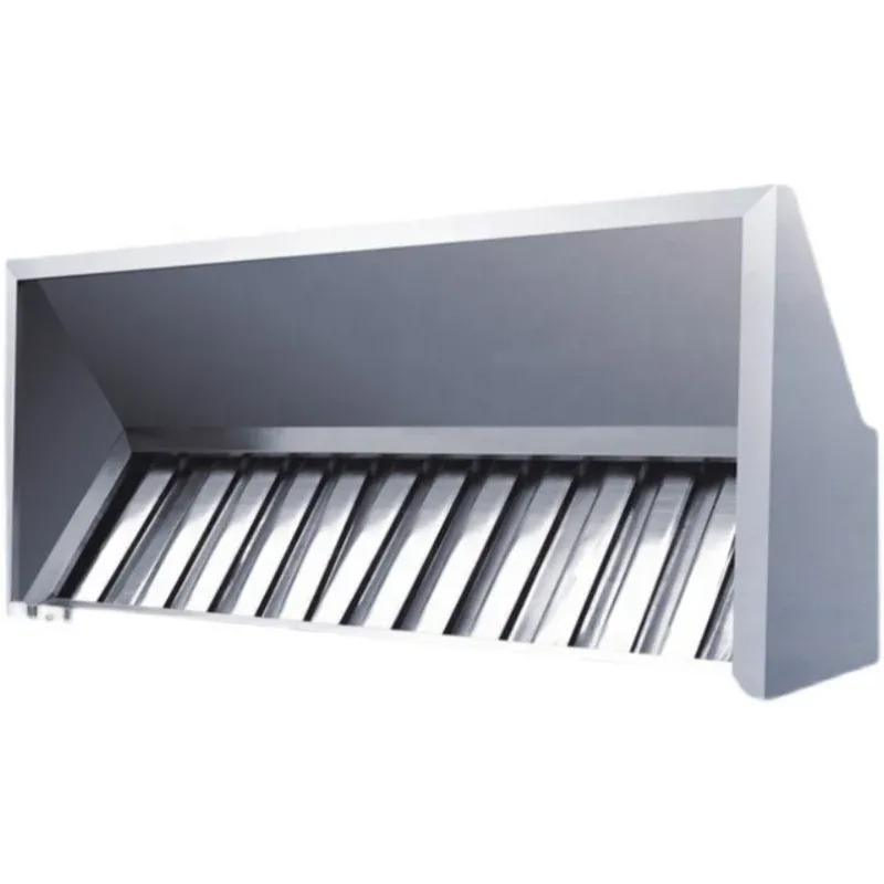 Kitlalong Hotte d'extraction c - Commercial Kitchen Range Hood avis et prix