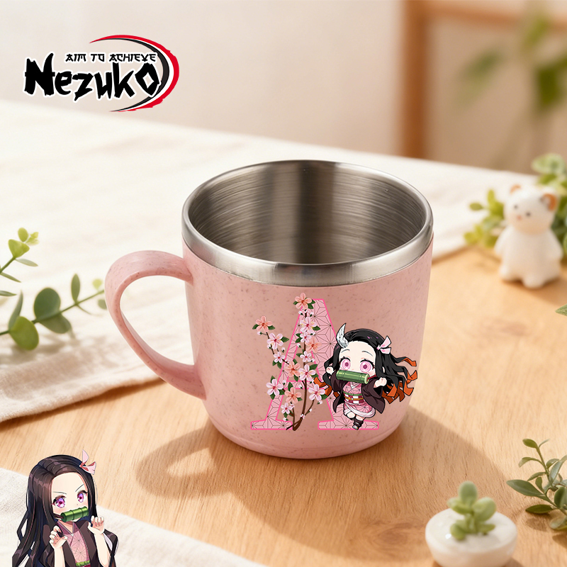 Tasse à eau Demon Slayer en ac - Commercial Kitchen Kettle avis et prix