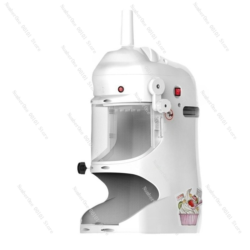 Machine à glace pilée électriq - Commercial Ice Maker avis et prix