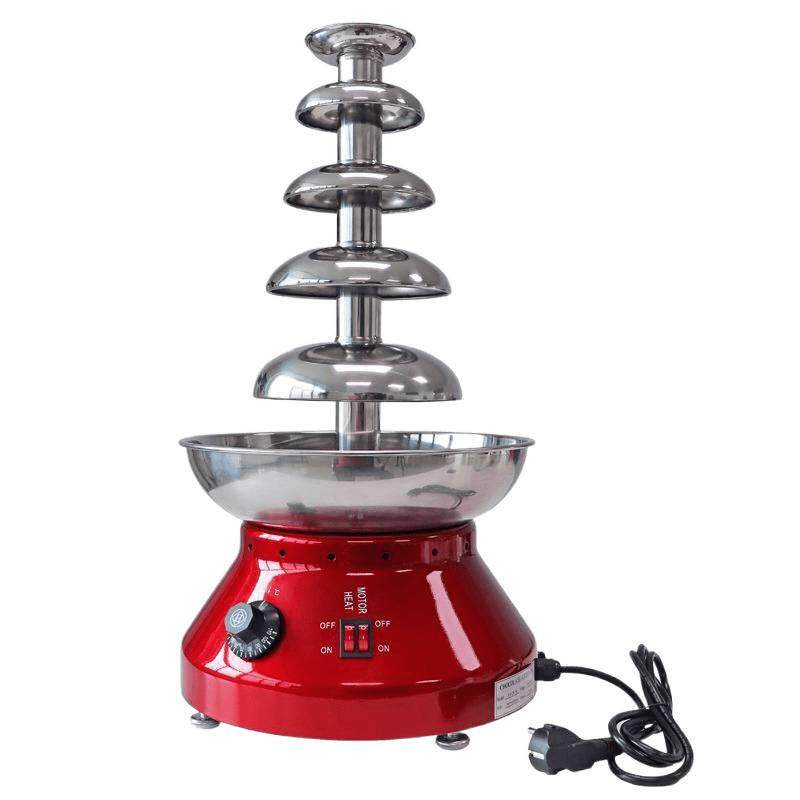Nouvelle Fontaine à Chocolat e - Chocolate Fountain Commercial avis et prix