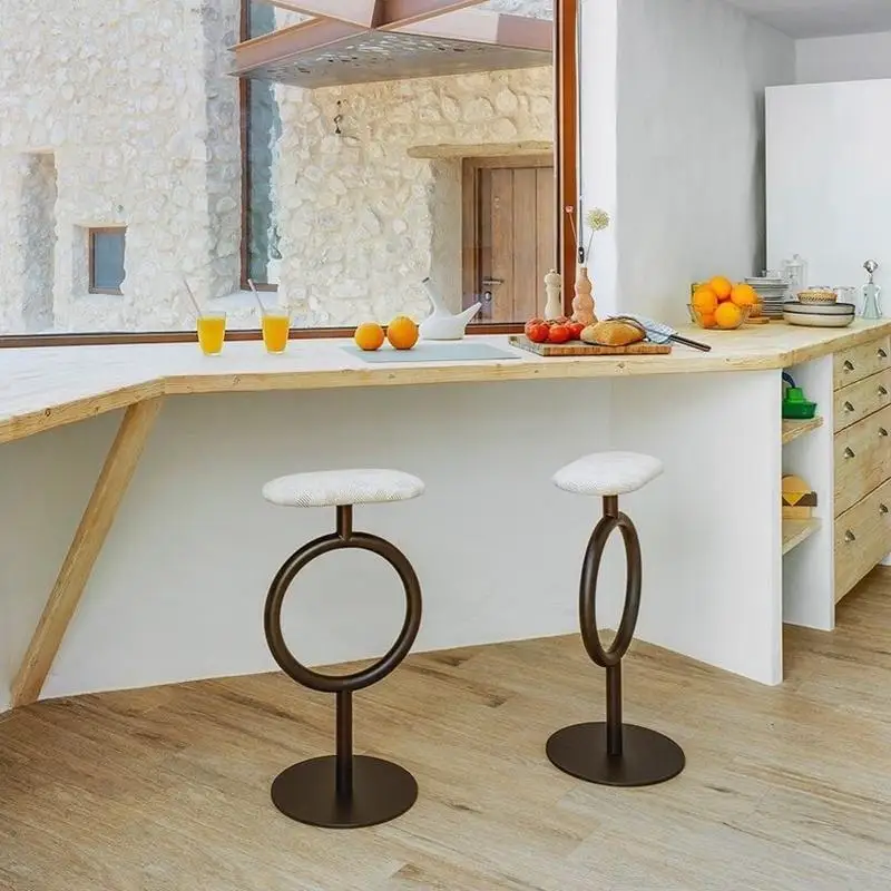 Pour chaises de Bar Design cha - Commercial Kitchen Interior Design avis et prix