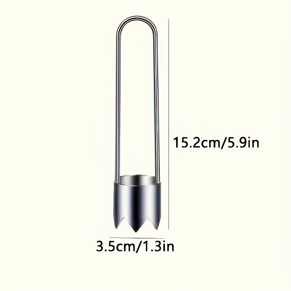 Outil de retrait des noyaux de - Commercial Kitchen Equipment List avis et prix
