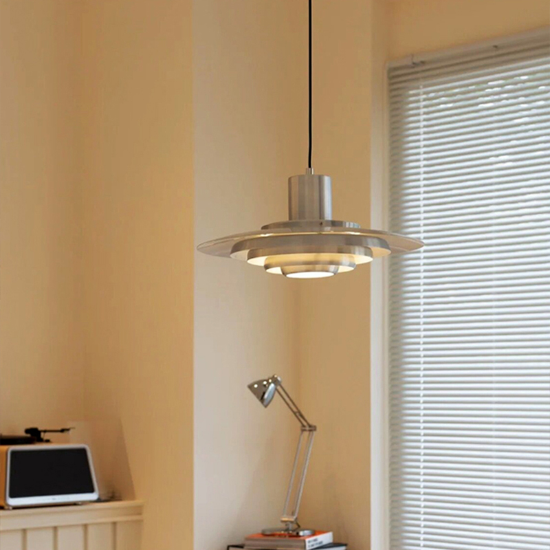 Flying Art Design LED Pendenti - Commercial Kitchen Island avis et prix