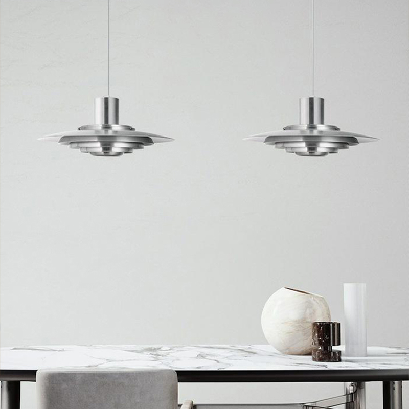 Flying Art Design LED Pendenti - Commercial Kitchen Island avis et prix