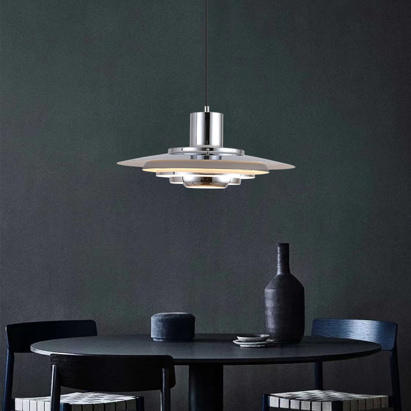 Flying Art Design LED Pendenti - Commercial Kitchen Island avis et prix