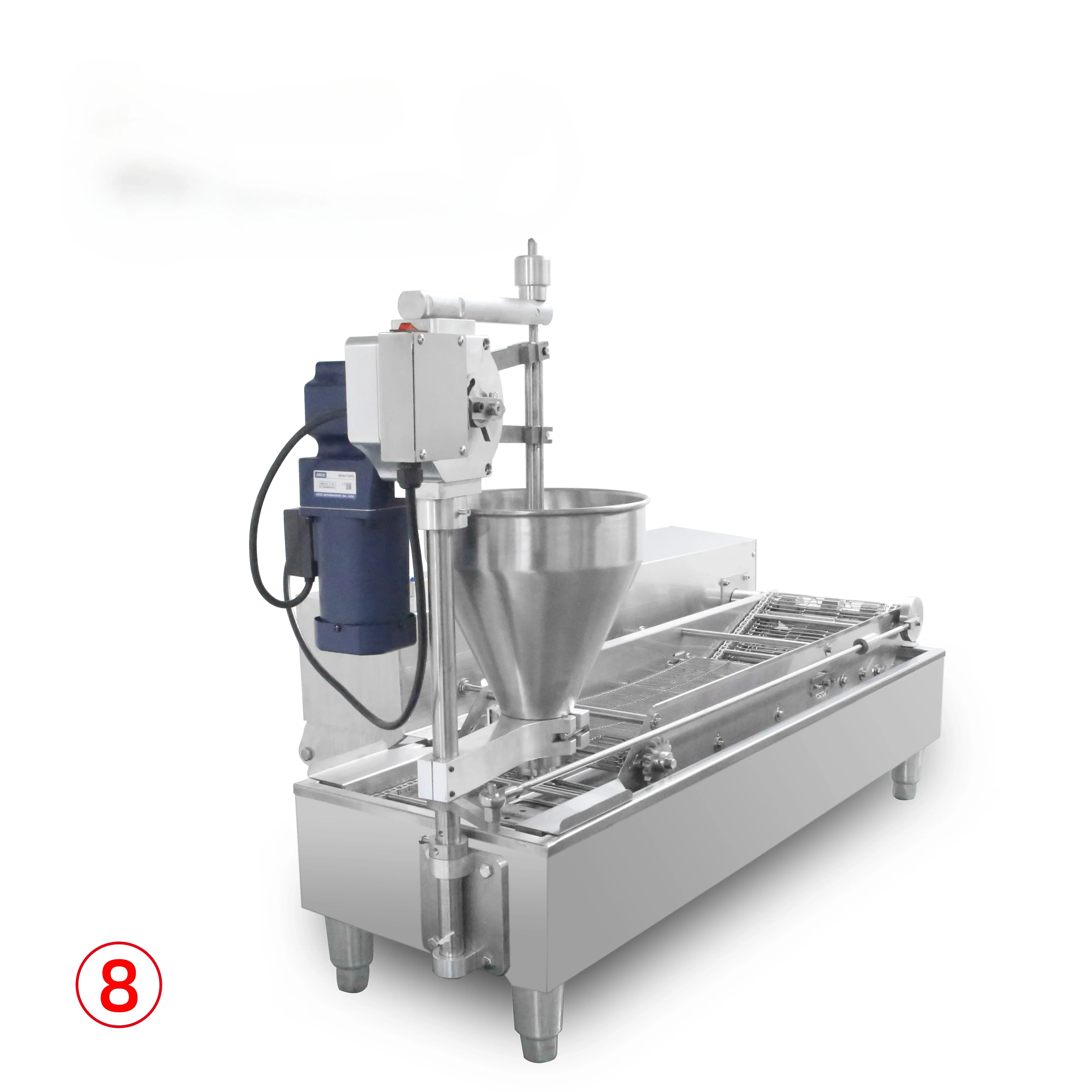 Machine à faire des mini-beign - Donut Making Machine avis et prix