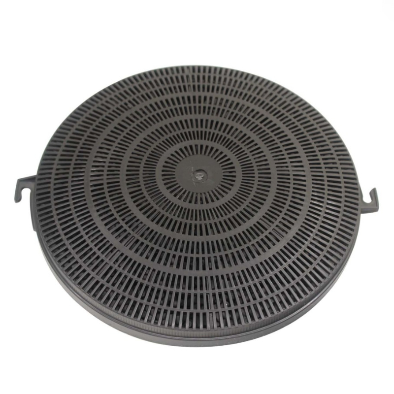 Filtre à charbon actif pour ho - Commercial Kitchen Range Hood avis et prix