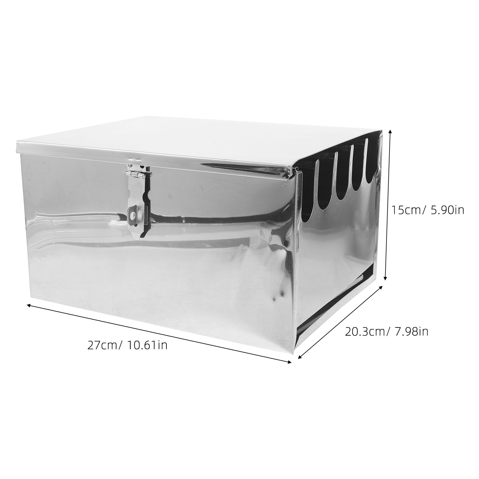 Support de couteaux de cuisine - Commercial Kitchen Knife Safety avis et prix
