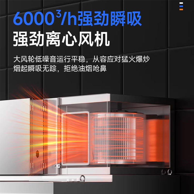 Hotte aspirante commerciale ha - Commercial Kitchen Range Hood avis et prix