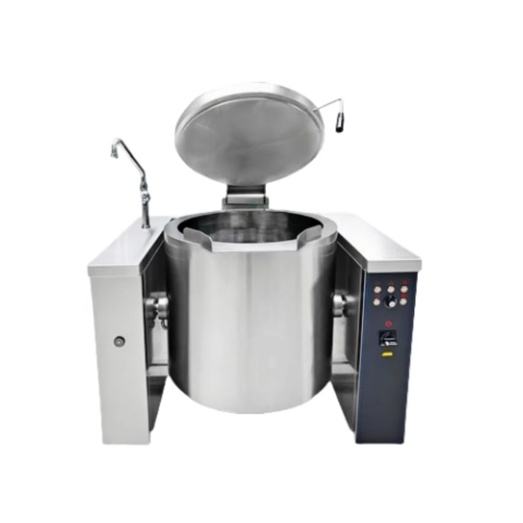 Bouilloire électrique en acier - Commercial Kitchen Kettle avis et prix