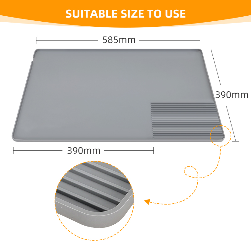 Tapis de doseur de café, Stati - Commercial Kitchen Equipment List avis et prix
