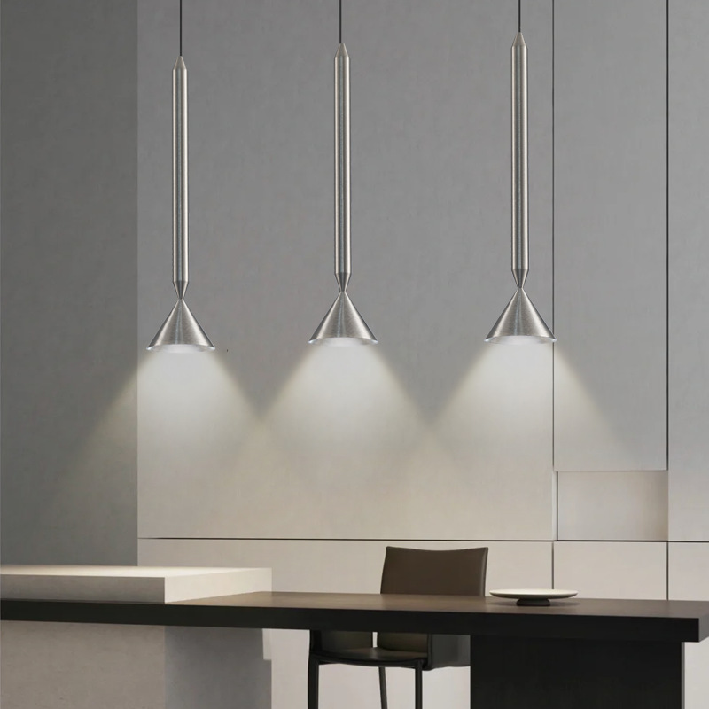 Lampe suspendue nordique à Lon - Commercial Kitchen Island avis et prix